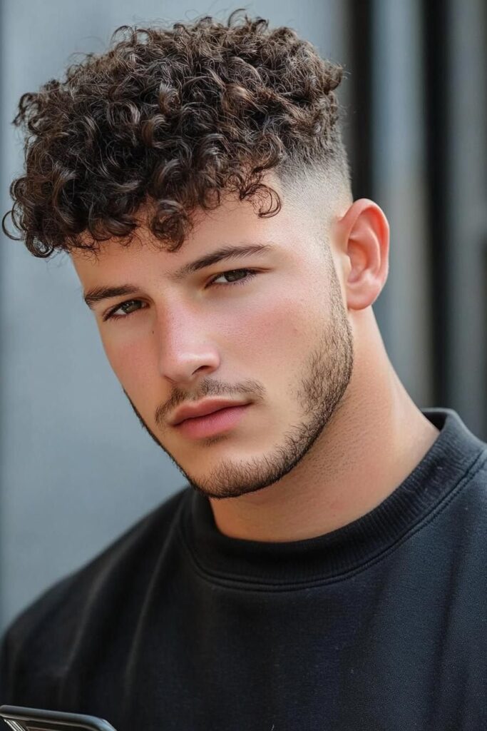 Hybrid Fade Variations