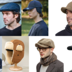 Winter Hats with Ear Flaps For Men