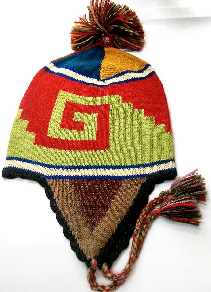 Winter Hats with Ear Flaps For Men